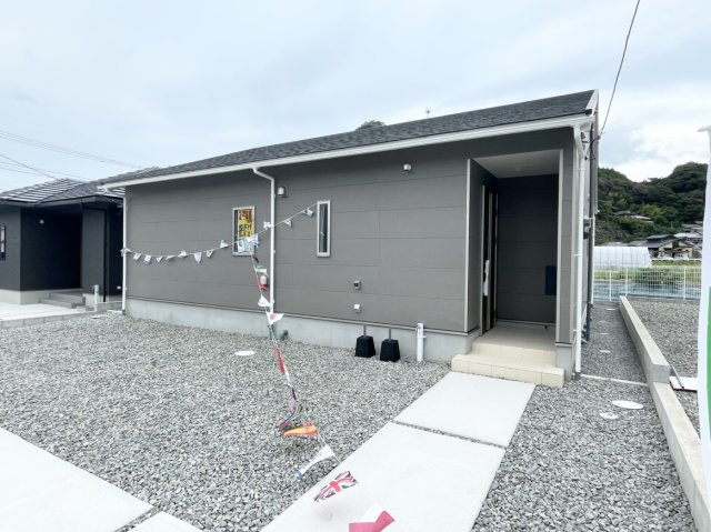東彼杵町蔵元郷第3　2号棟