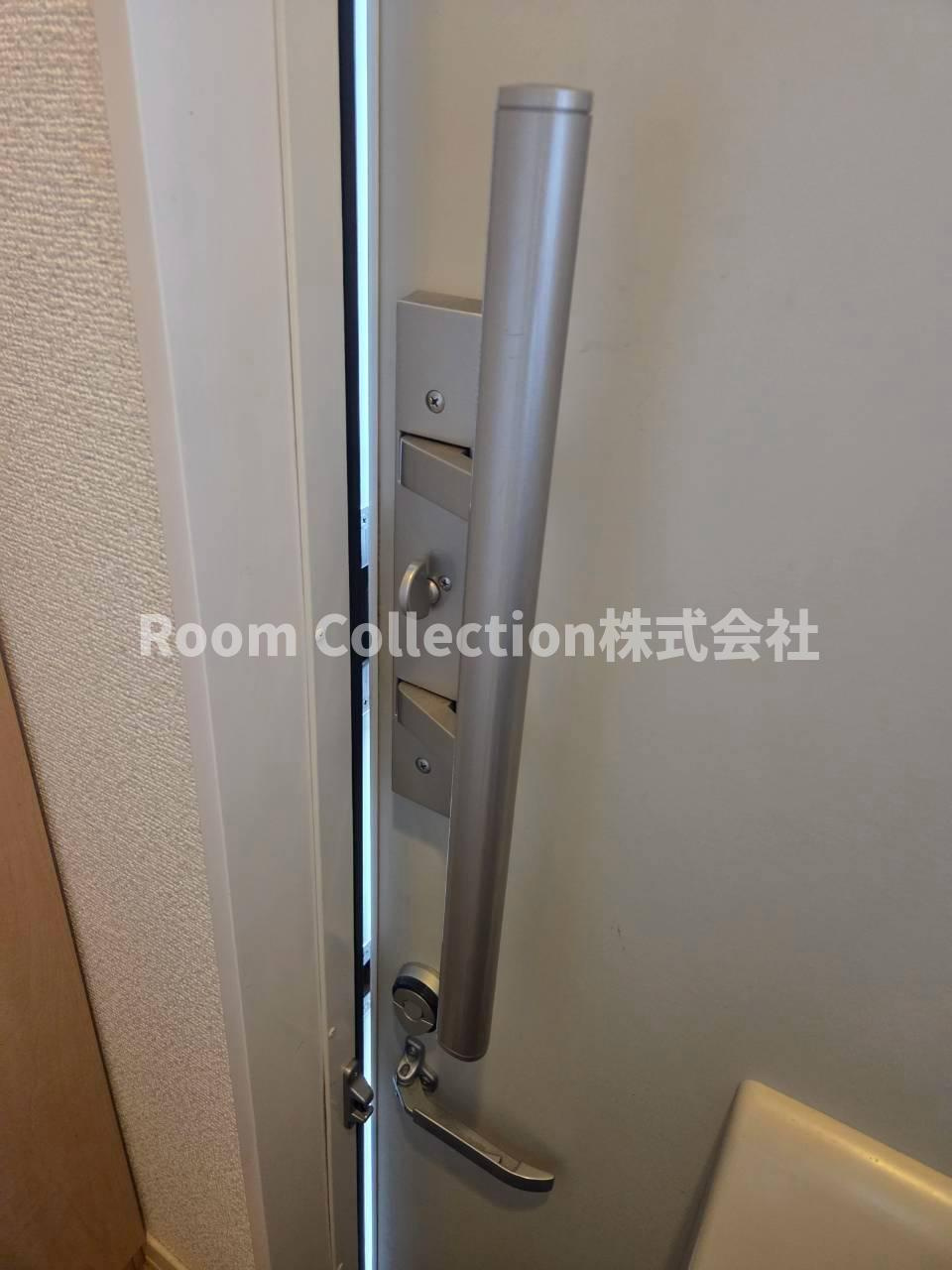 シャーメゾン赤羽
