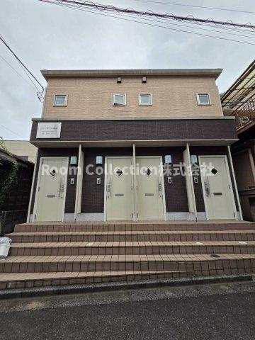 シャーメゾン赤羽