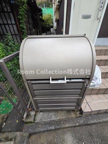 シャーメゾン赤羽のその他共用部分