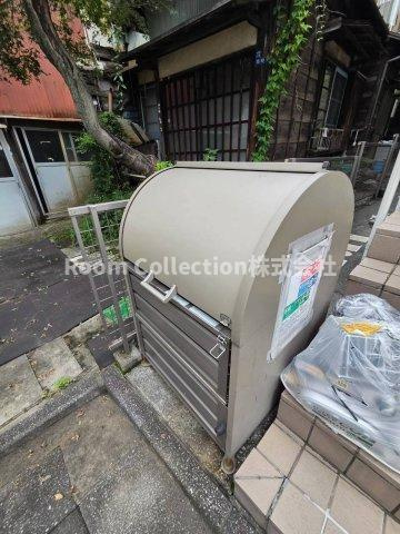 シャーメゾン赤羽