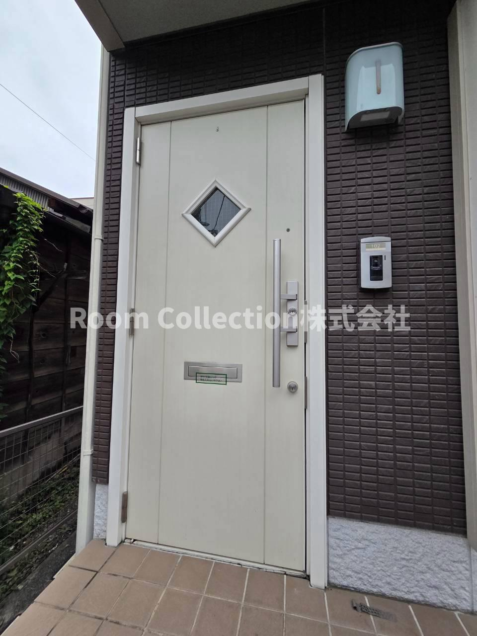 シャーメゾン赤羽