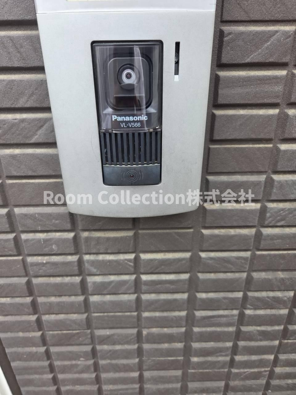 シャーメゾン赤羽