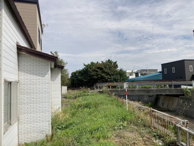 手稲区前田8条10丁目　戸建のその他|閑静な住宅街♪