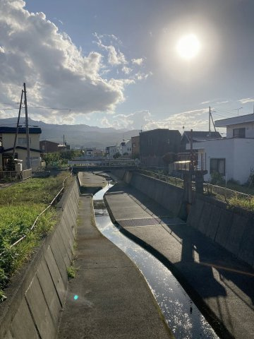 手稲区前田8条10丁目　戸建の周辺|お散歩コースにも最適な住環境♪