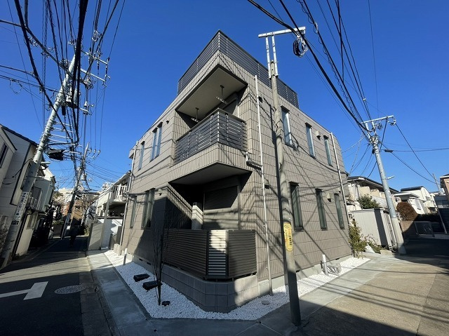 Ｍａｉｓｏｎ　Ｓａｇｅ　Ｙｕｔｅｎｊｉ