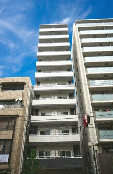 【外観】リヴシティ両国参番館