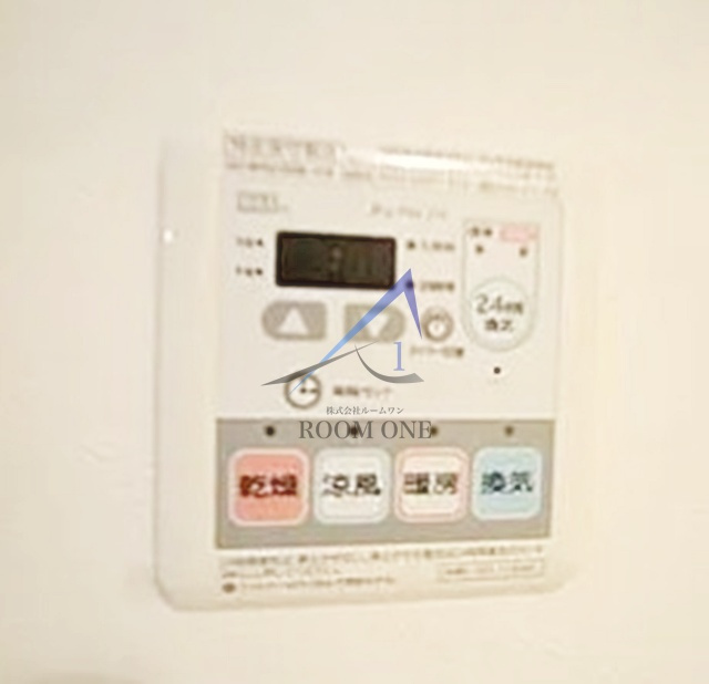 B CITY APARTMENT TOKYO SOUTHのその他
