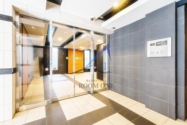 B CITY APARTMENT TOKYO SOUTH