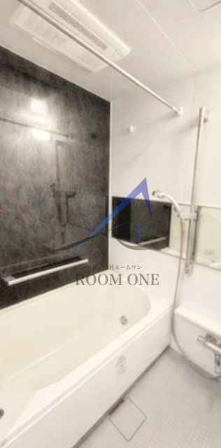 B CITY APARTMENT TOKYO SOUTHの浴室|お風呂です。