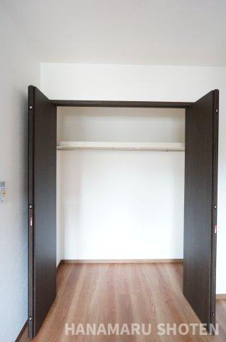 ミリアビタ稲毛東の収納|諸条件、交渉などお任せ下さい！