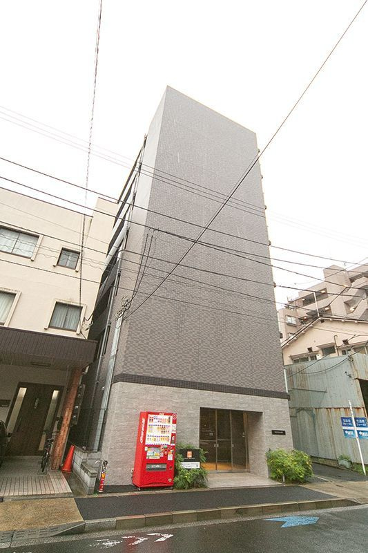 ヴァンクール菊川駅前のその他