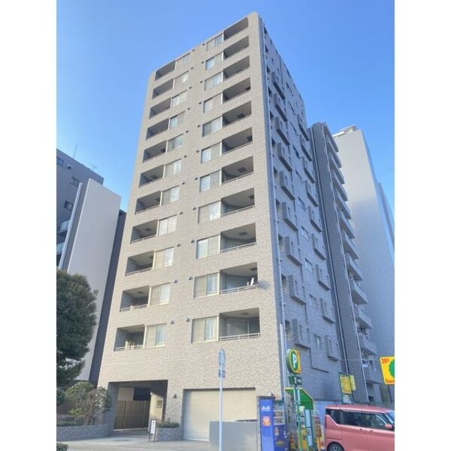 二日町シティタワー