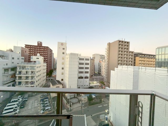 アクアスイート新大阪のその他