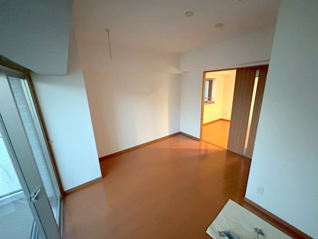 アクアスイート新大阪の内装