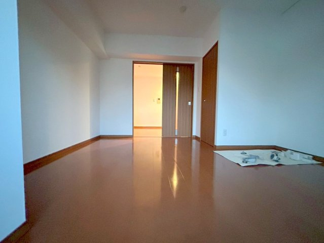 アクアスイート新大阪の内装