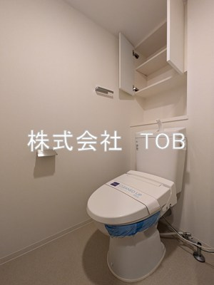 【独立洗面台】 | レジディア笹塚Ⅲ