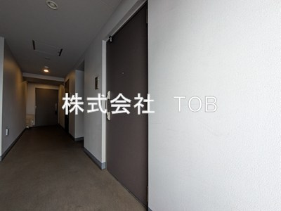 【その他】 | レジディア笹塚Ⅲ