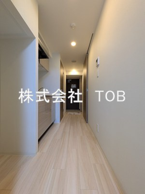 【内装】 | レジディア笹塚Ⅲ