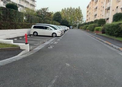 【駐輪場】 | グリーンコープ松が谷３号棟 | マンションの駐輪場は、事前に空きがあるか確認を取ると安心です。せっかく入居したのに駐輪スペースがない！なんてことになったら大変ですよね。そこで、内見時や購入前にはまず事前に確認しておくと良いでしょう。