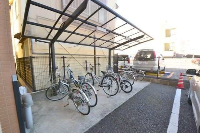 Ｆ’ｓｆｌａｔｓ古船場のその他共用部分
