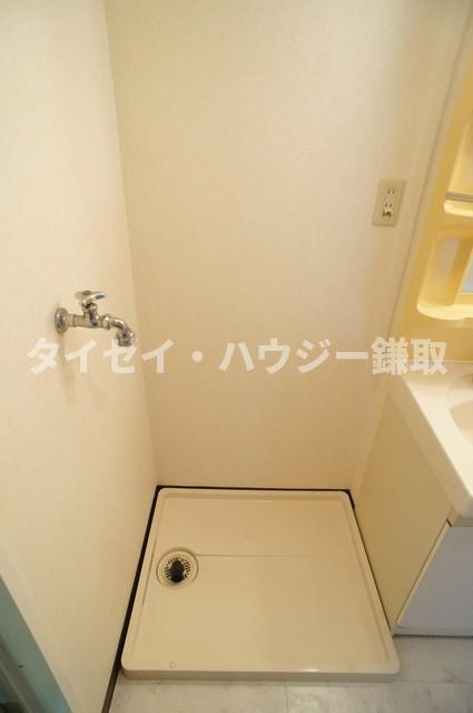 アヴニール梨の樹の内装