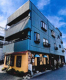 西九条　貸店舗の画像
