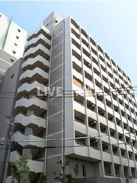 エクセレンス新大阪の画像