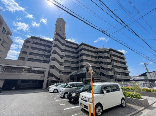 枝松パークホームズ