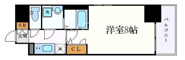 エスリード新栄グラティア