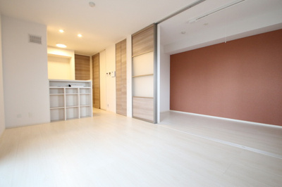  | D-room東那珂 | ＬＤＫ/11.5帖