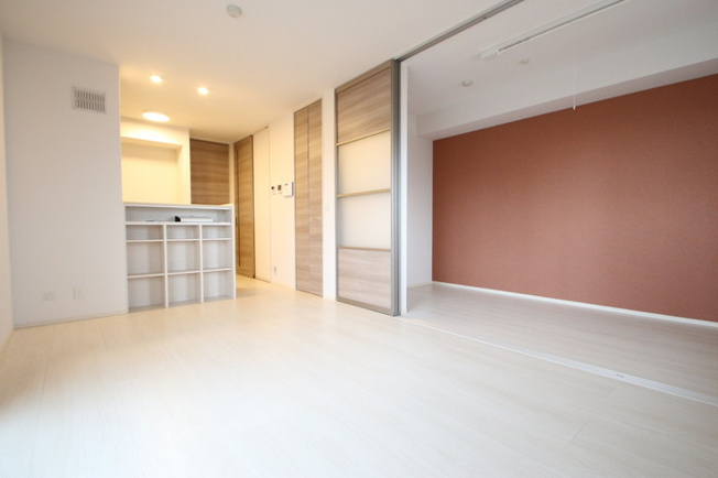  | D-room東那珂 | ＬＤＫ/11.5帖