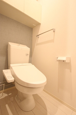【トイレ】 | D-room東那珂 | 温水洗浄暖房便座