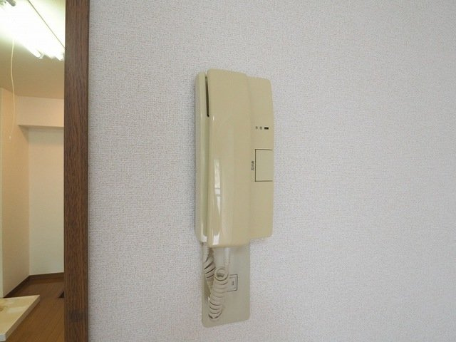 アビタシオン柳町の設備