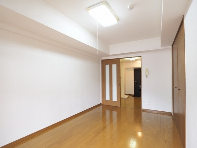 アビタシオン柳町の内装