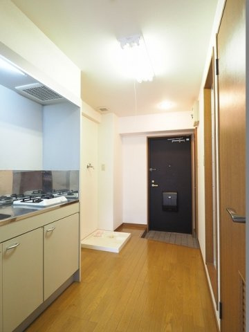 アビタシオン柳町のその他