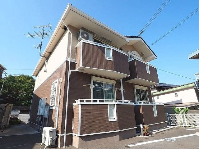 ベルニーニの外観