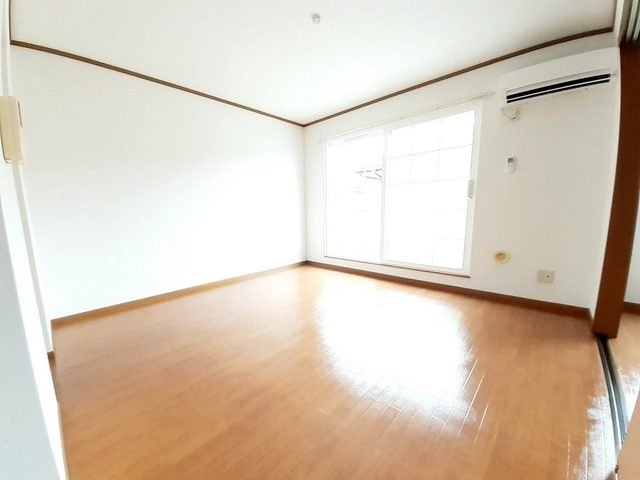 ヴィオラＭの居間・リビング