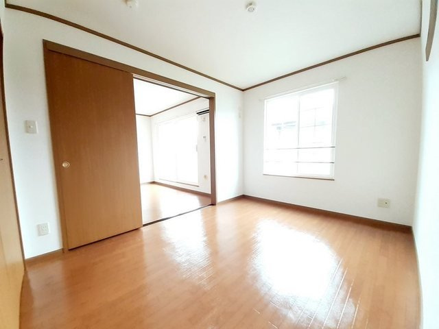 ヴィオラＭの内装