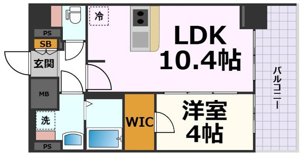 ディアレイシャス名古屋大須通