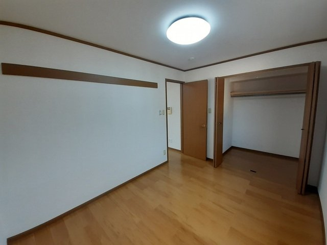 エスポワール高野　Ｂの収納