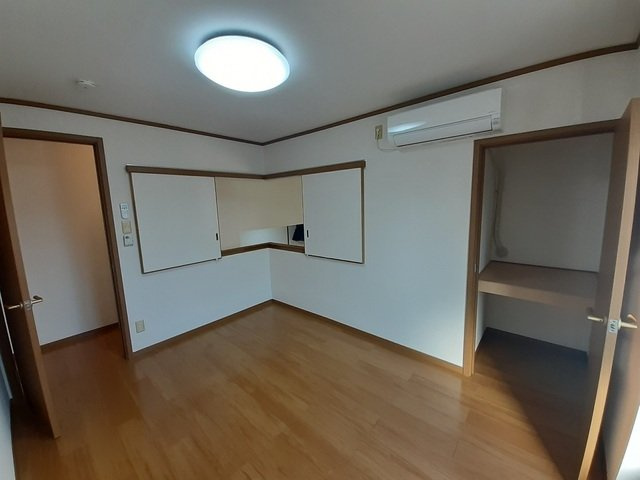エスポワール高野　Ｂの内装