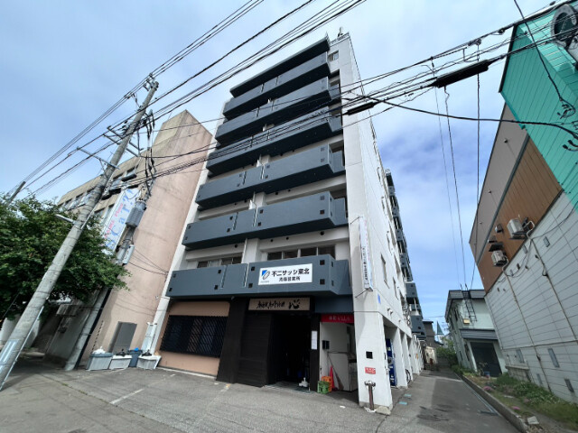 本町ＶＩＬＬＡ