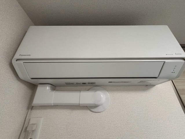グランヴェールⅦの設備