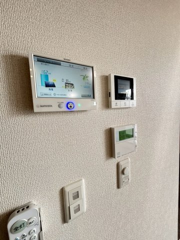 グランヴェールⅦのその他