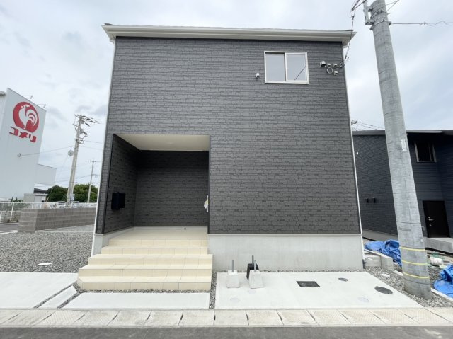 東彼杵町蔵元郷第3　3号棟