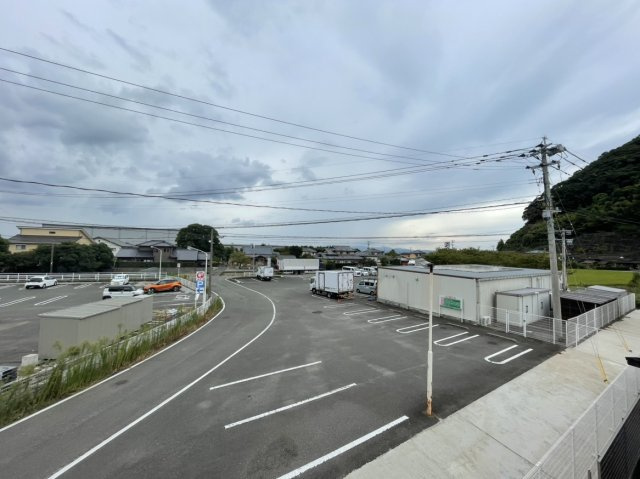 東彼杵町蔵元郷第3　3号棟のその他