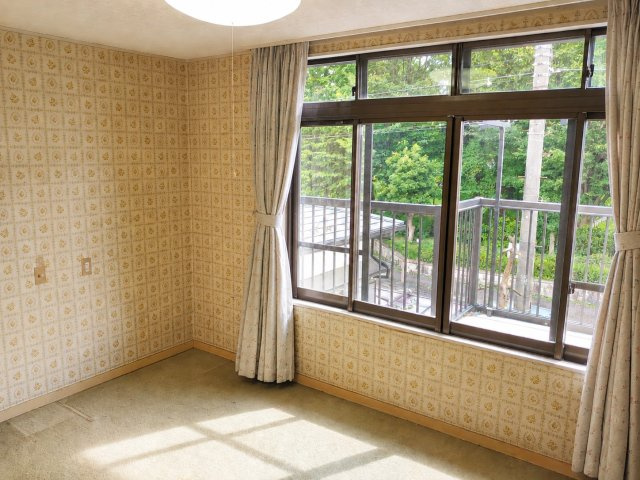 横山公園最前列の庭付邸宅　茶道教室などに最適です♪のその他