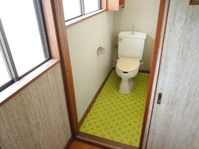 横山公園最前列の庭付邸宅　茶道教室などに最適です♪のその他