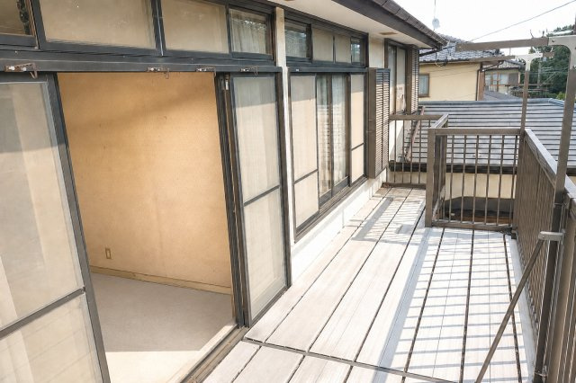 横山公園最前列の庭付邸宅　茶道教室などに最適です♪のその他